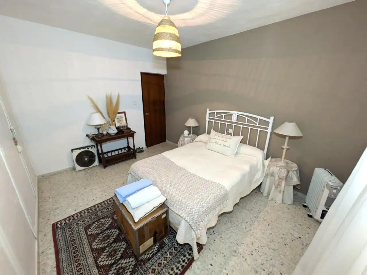 Casa amb piscina en venda a Valverde de Mérida, imagen 23