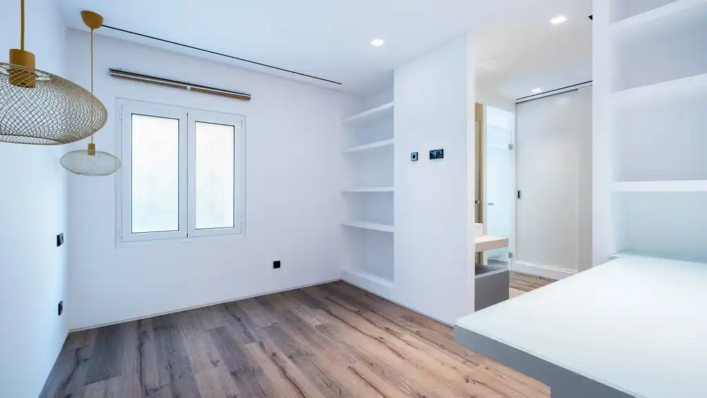 Apartments for rent in Camp d'en Serralta