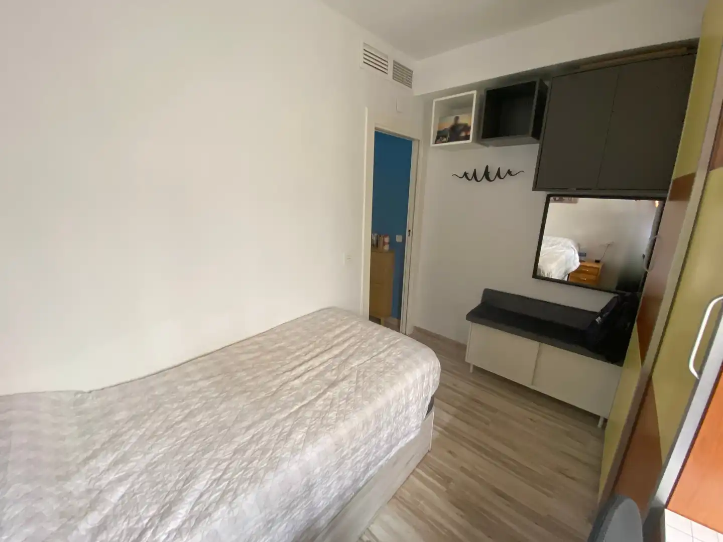 Flat for sale in Calle Victoria, 29, La Victoria