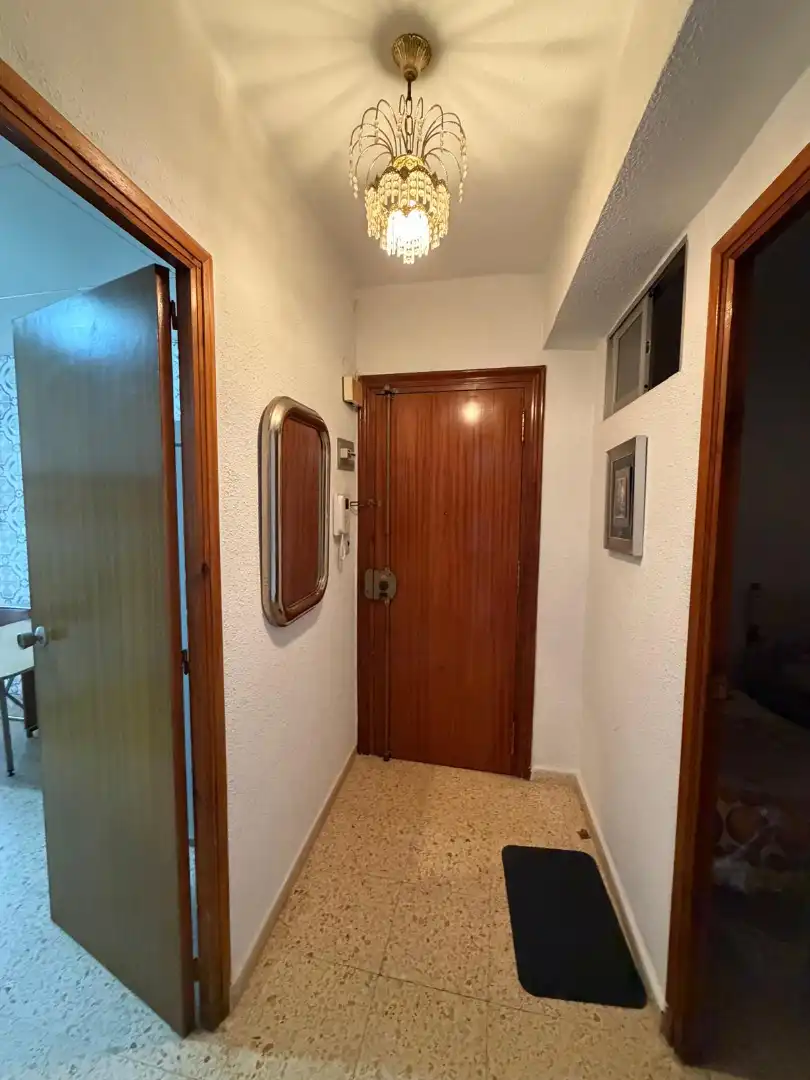 Pis en venda en Utiel amb Moblat i Balcó