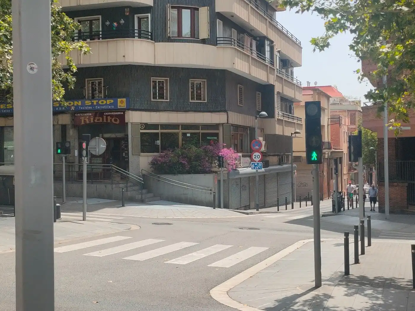 Local comercial en traspaso en Centre, imagen 19