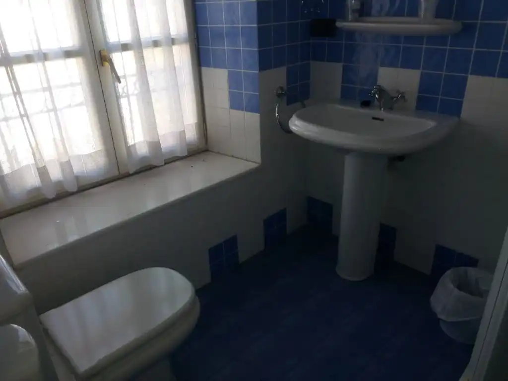Baño de Casa o chalet en venta en Abadiño  con Terraza