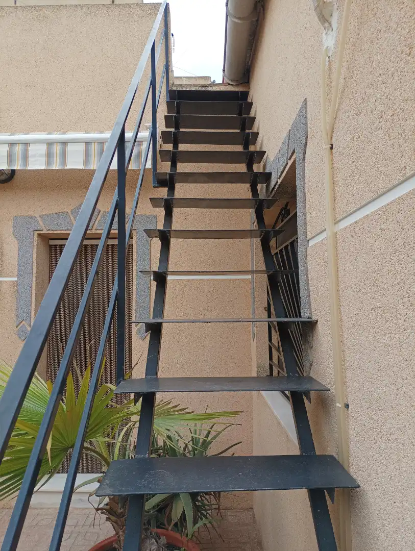 Terraza de Casa o chalet en venta en Crevillent con Aire acondicionado, Calefacción y Terraza