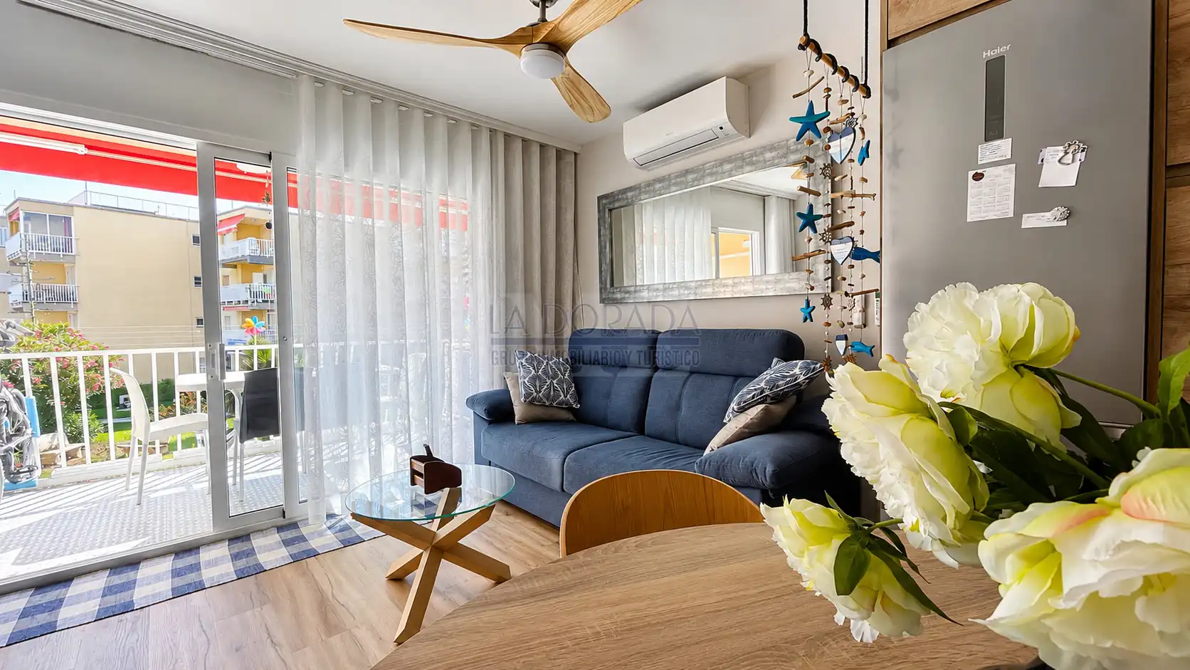 Wohnung zum Verkauf in Carrer General Belgrano, Cambrils Platja