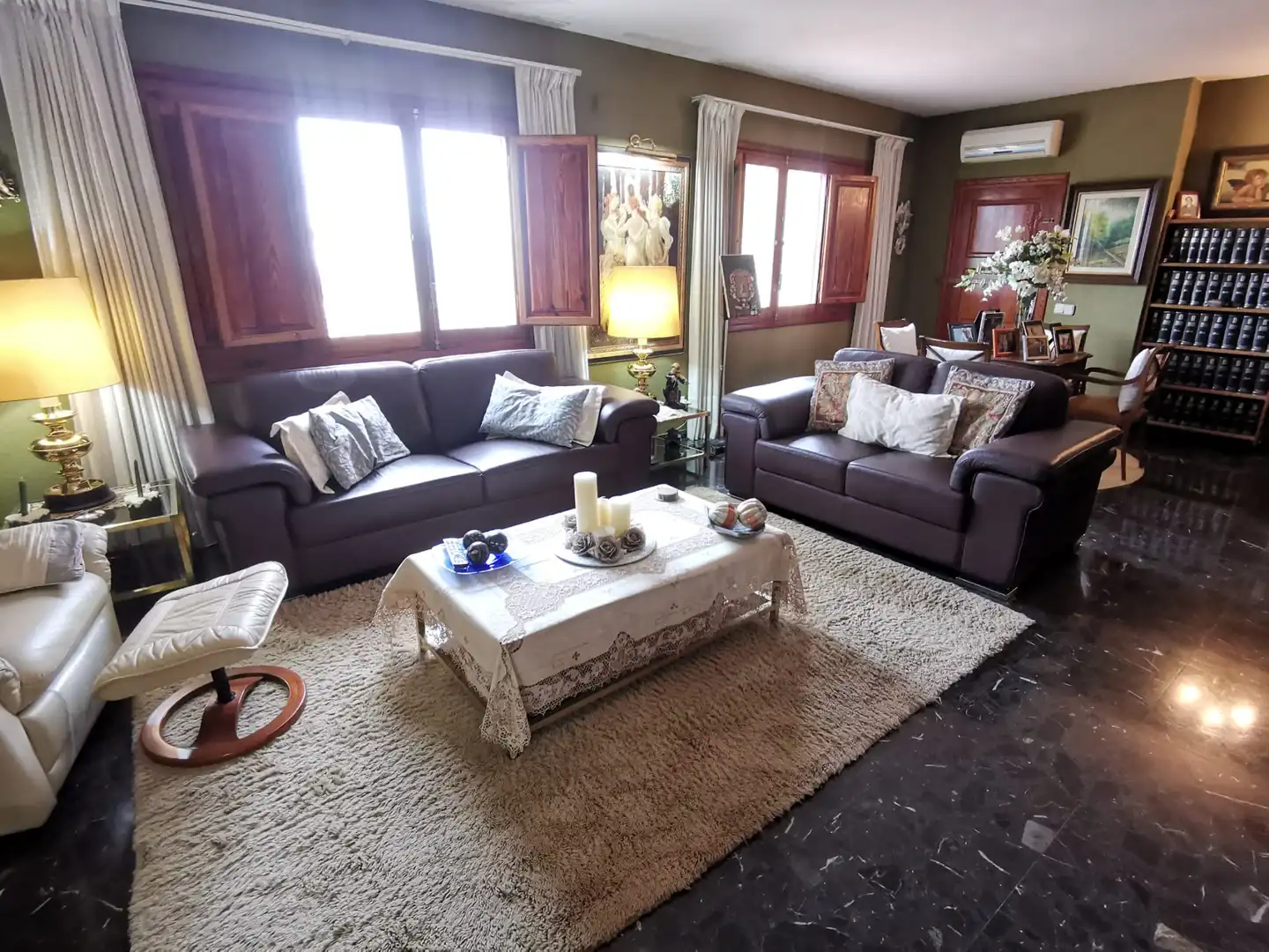 Villa con terrazza in vendita a Pedreguer, imagen 11