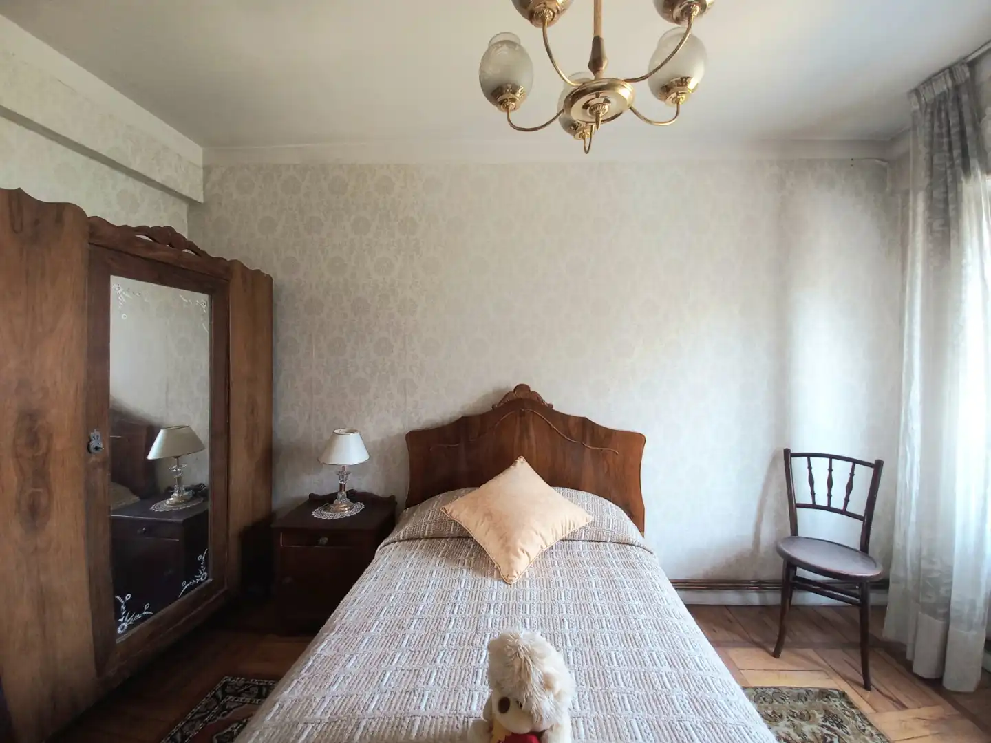 Flat with lift for sale in Calle Santa Clara, imagen 13