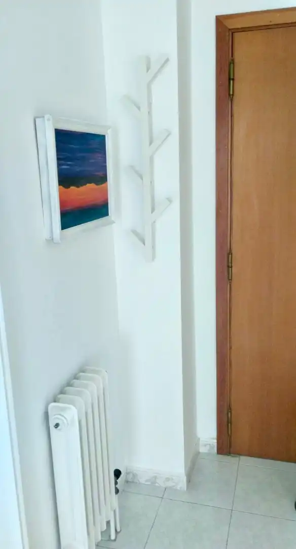 Flat for sale in Ferrol  with Heating, Storage room and Furnished