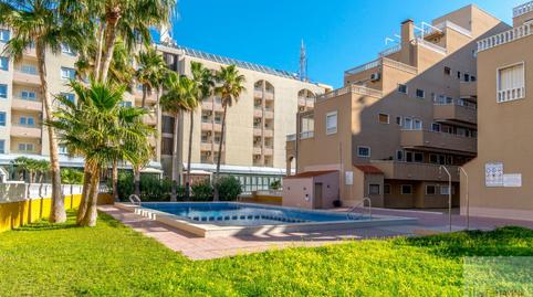 Foto 2 de Apartamento en venta en Arrecife, Punta Prima, Torrevieja