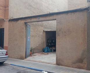 Exterior view of Residential for sale in Vila-real