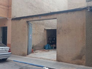 Lands and plots for sale in Huesca