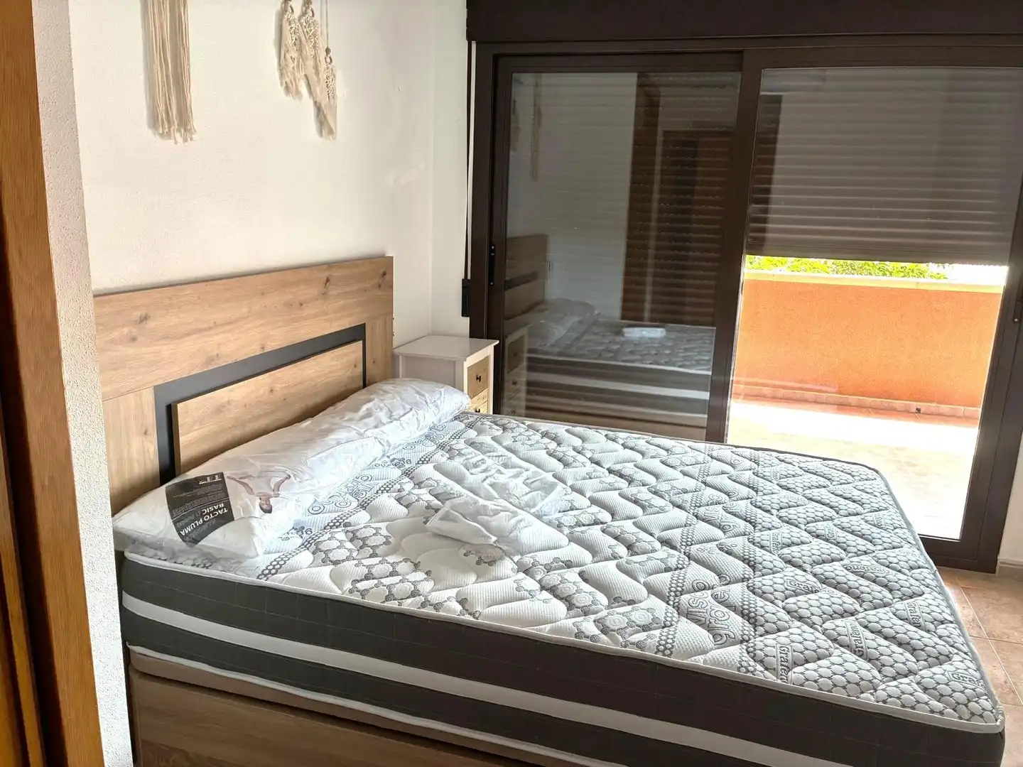Flat with terrace for sale in Los Arenales del Sol, imagen 10