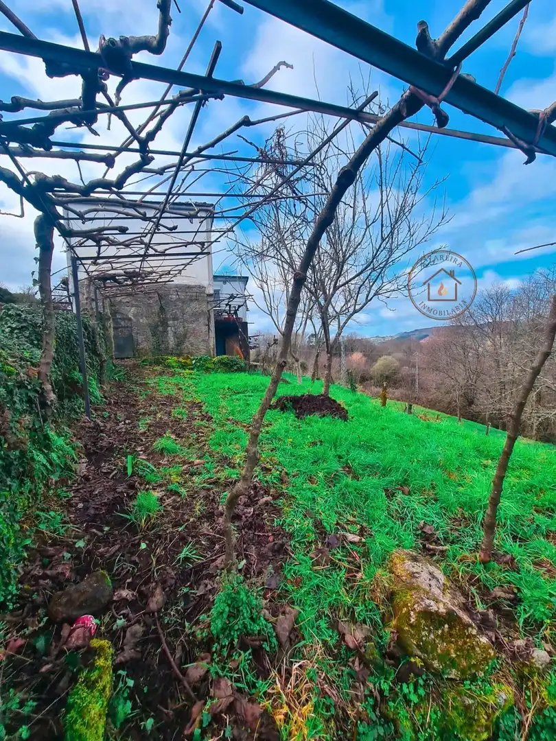 Casa o chalet en venta en Lobeira con Jardín privado