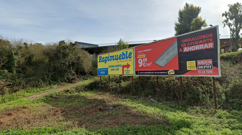 Photo 4 of Industrial land for sale in Avenida Oviedo, 11, Versalles, Asturias