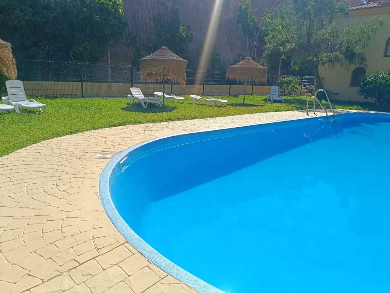 Wohnung mit Pool zum Verkauf in Calle botavara, imagen 28
