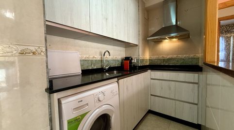 Foto 4 de Apartamento en venta en Avenida Ferrandis Salvador, Els Terrers, Benicasim / Benicàssim