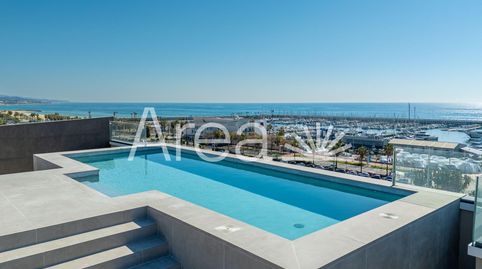 Foto 3 von Wohnung zur Miete in Avenida Avinguda Maresme, 104, El Rengle, Mataró