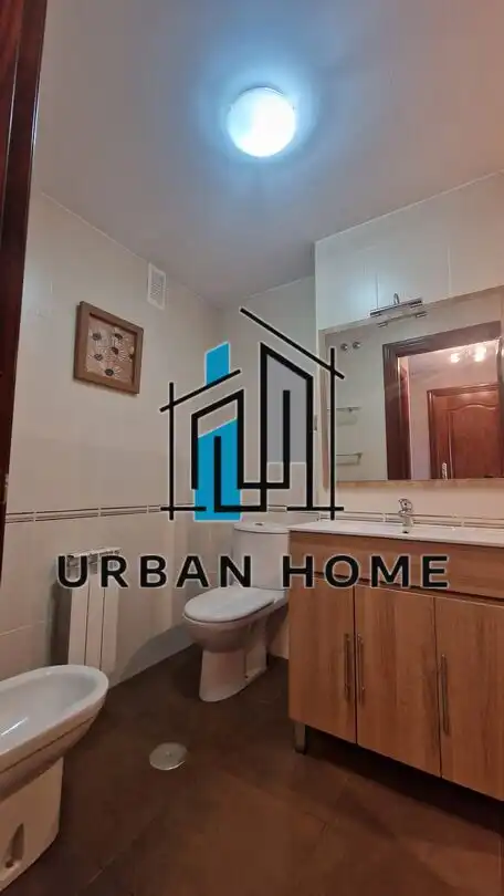 Flat for sale in Calle Espronceda, Trobajo del Camino