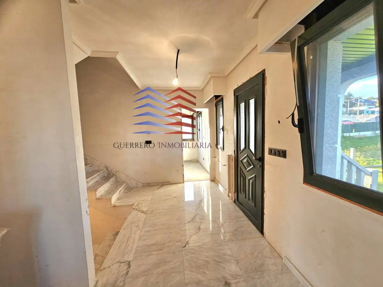 Villa con terrazza in vendita a Calle Rodeiro, imagen 162