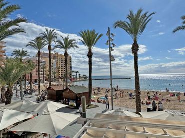 Dúplex en venda a Playa del Cura