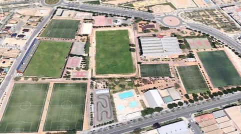 Foto 5 von Fabrikhallen zur Miete in Ciutat Esportiva, Elche / Elx
