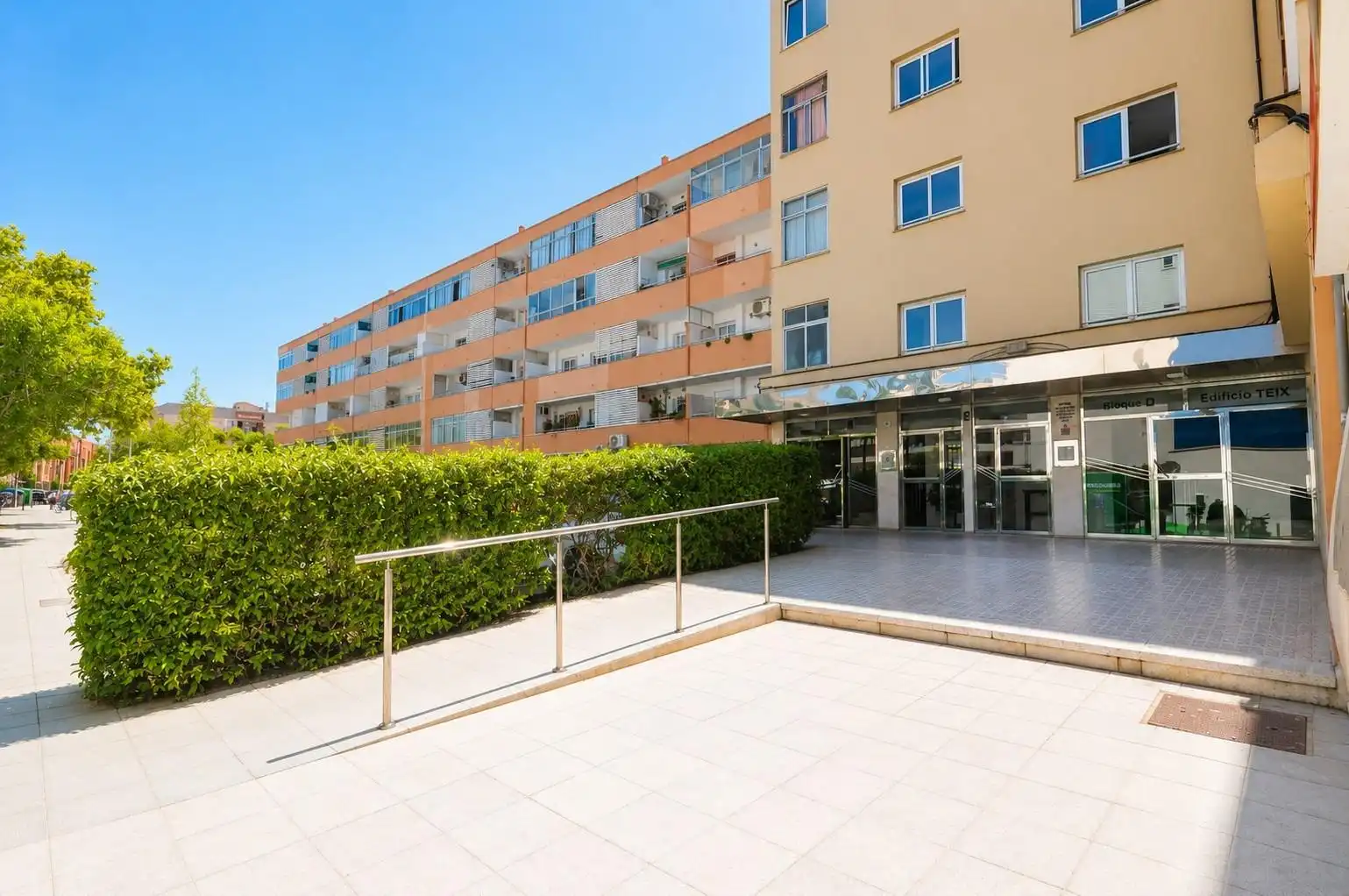 Appartement compact avec terrasse à vendre à Santa Ponça, imagen 25