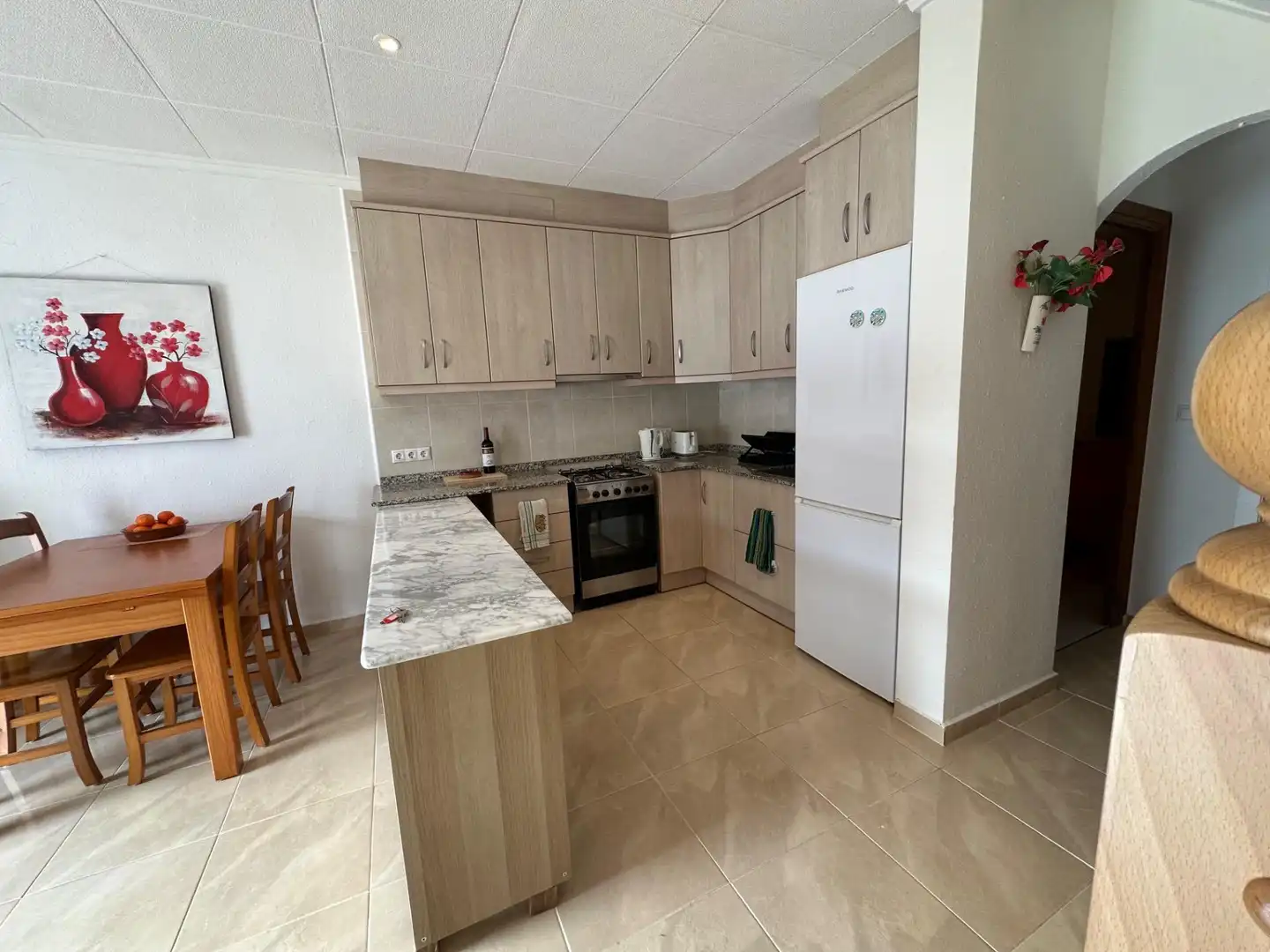 Casa a schiera in vendita a Avenida Adradas, imagen 6