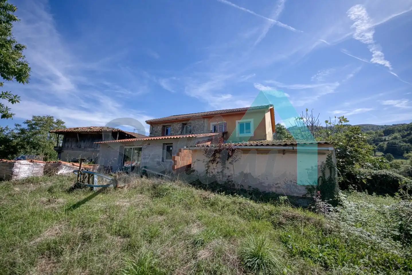Maison avec jardin à vendre à Lugar Cogollo, imagen 45