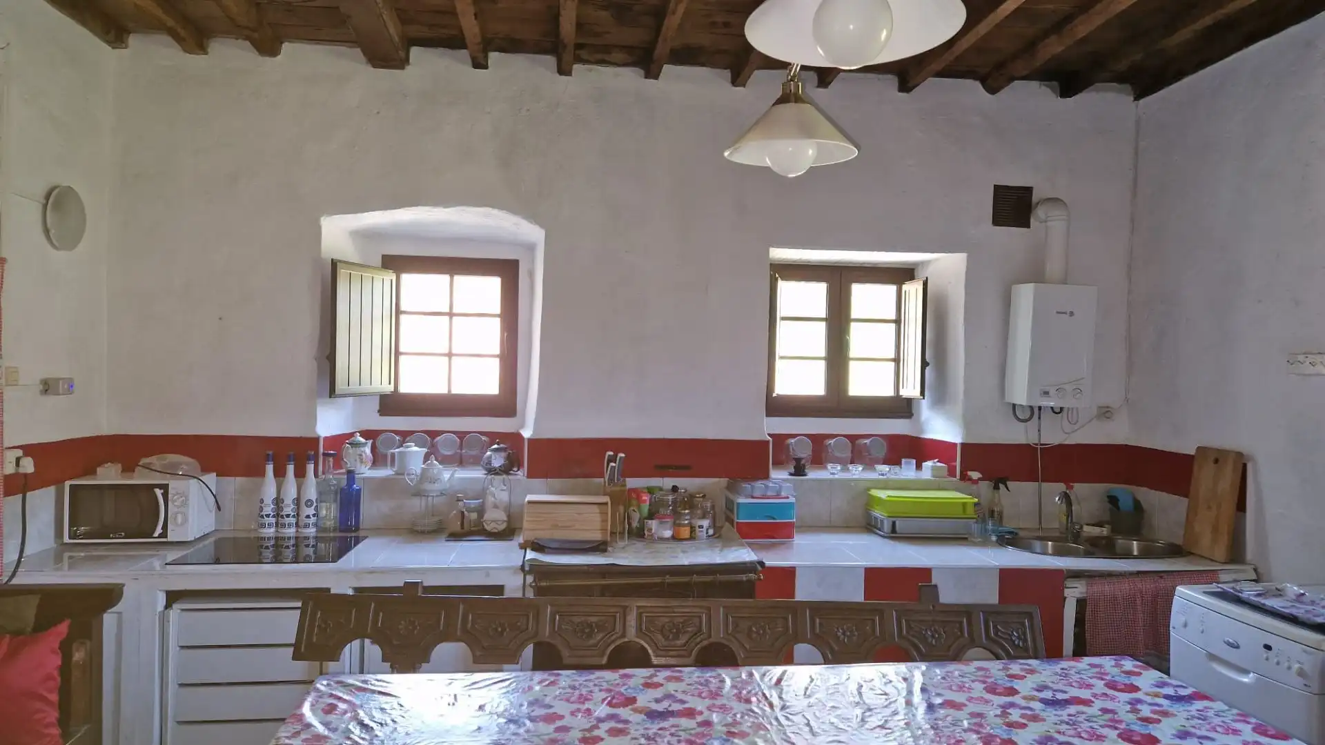 Casa amb jardí en venda a Valdés - Luarca, imagen 34