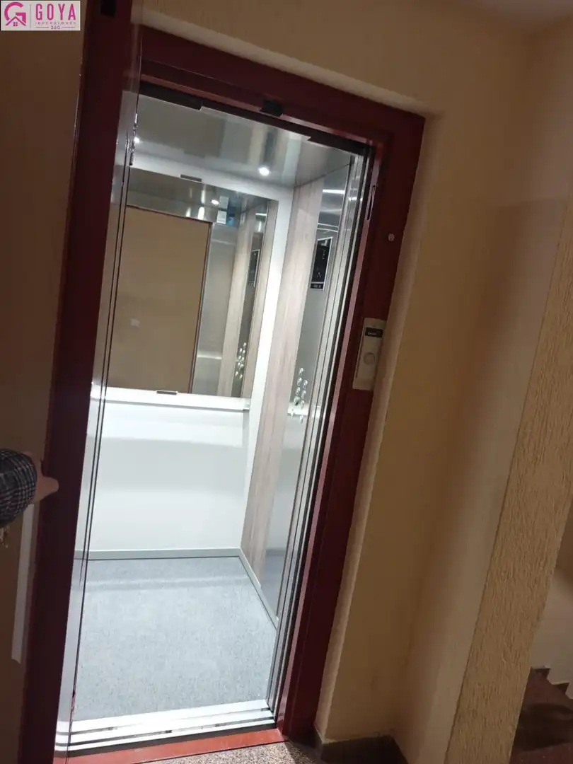Flat with lift for sale in Calle TIBI, imagen 19
