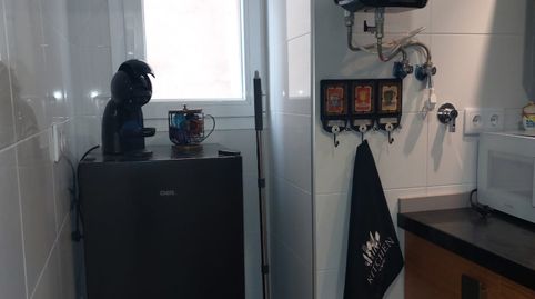 Foto 4 de Apartament de lloguer a Calle Mosén Diego de Valera, Casco Histórico, Cuenca Capital