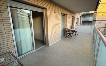 Terrace of Flat for sale in Salou  with Terrace