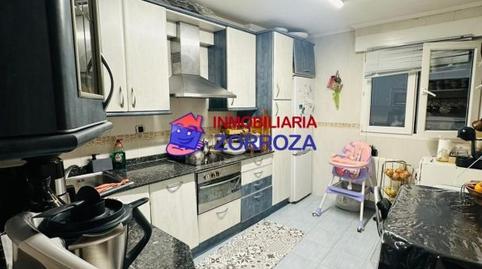 Foto 4 de Pis en venda a Fray Juan Kalea, Zorrotza, Bizkaia
