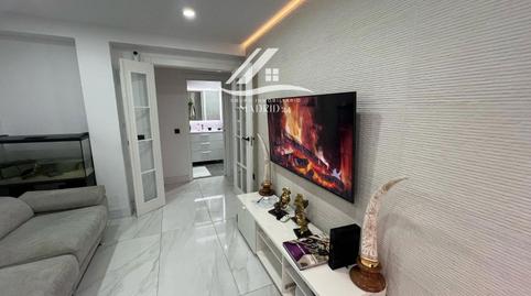 Foto 3 de Pis en venda a Almazán, Lucero,  Madrid Capital