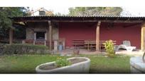 Garden of House or chalet for sale in El Molar (Madrid)  with Heating, Private garden and Terrace