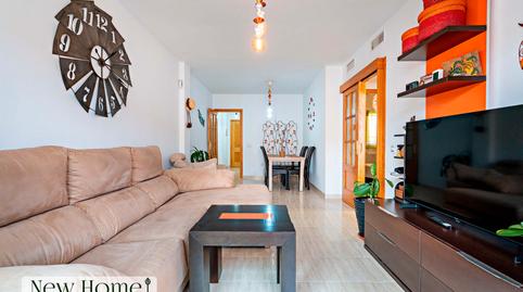 Photo 2 of Flat for sale in Calle Rafael Alonso, Roquetas Pueblo, Roquetas de Mar