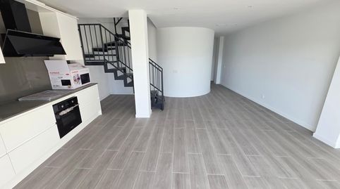Foto 2 de Dúplex en venta en El Poble Sec, Igualada