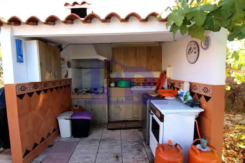 Villa mit Pool zum Verkauf in PARAJE PURGATORIO 17., imagen 4