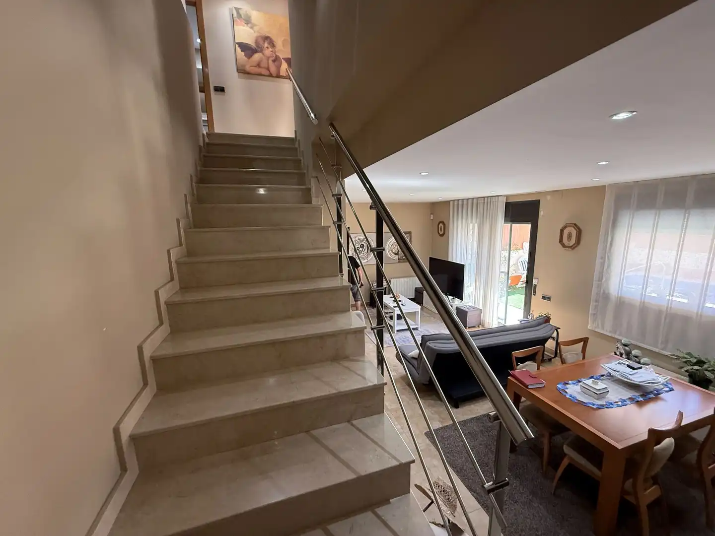 Casa o chalet en venta en Premià de Mar con Aire acondicionado, Calefacción y Jardín privado