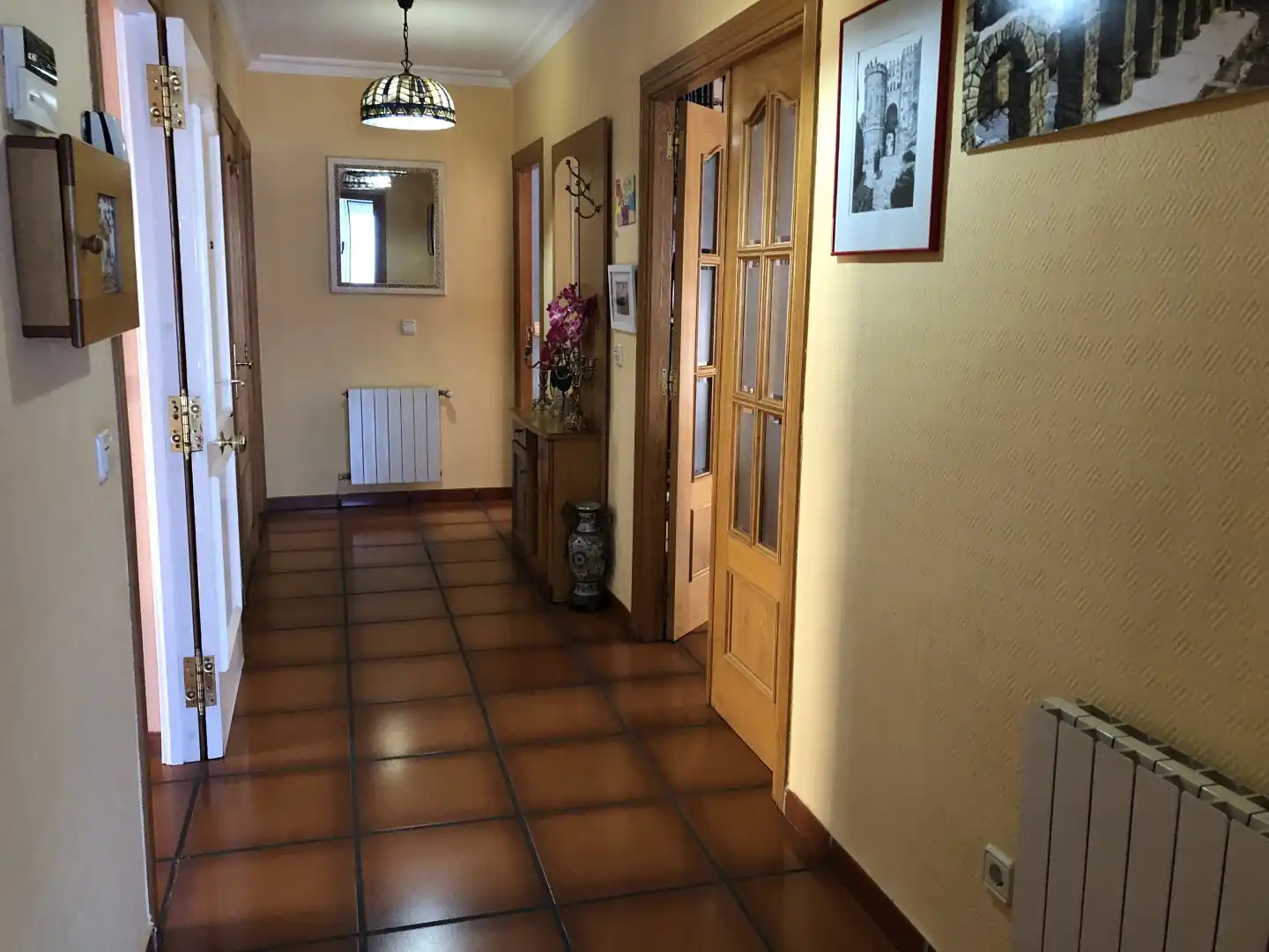 Casa o xalet en venda en La Lastrilla  amb Calefacció, Jardí privat i Traster