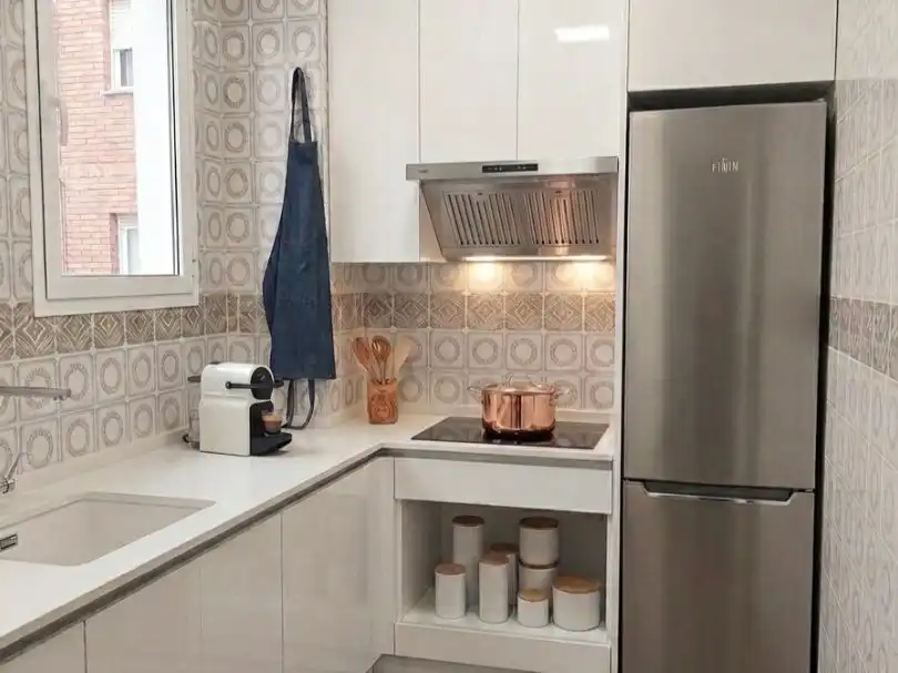 Appartement avec ascenseur à vendre à CAMELIES 60, imagen 4