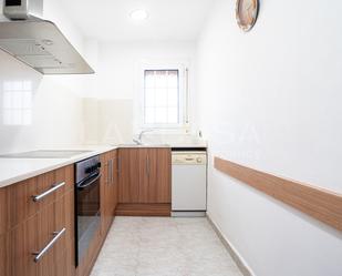 Kitchen of Planta baja for sale in L'Hospitalet de Llobregat  with Heating and Balcony