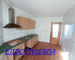 Kitchen of Attic for sale in El Ejido  with Terrace