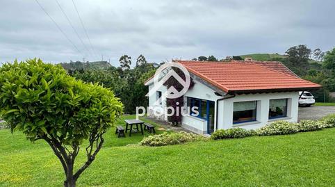 Foto 3 de Casa o xalet en venda a Orellana, Ribadesella, Asturias