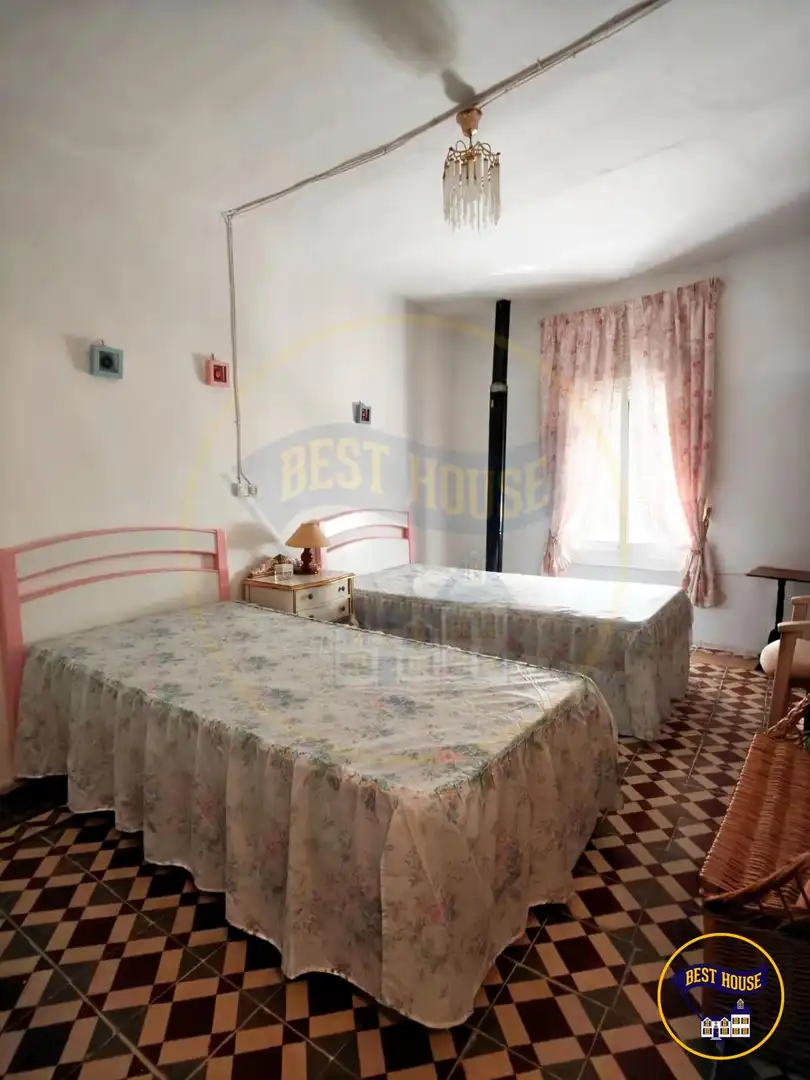 Finca rústica en venta en BARRIO NUEVO, Portalrubio de Guadamejud