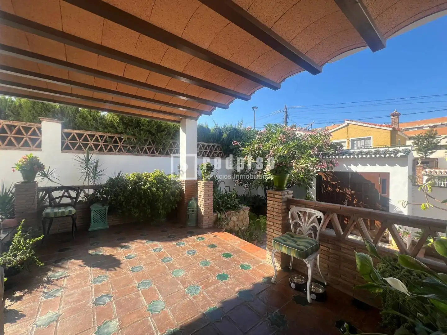 Detached house for sale in El Pinillo, imagen 17