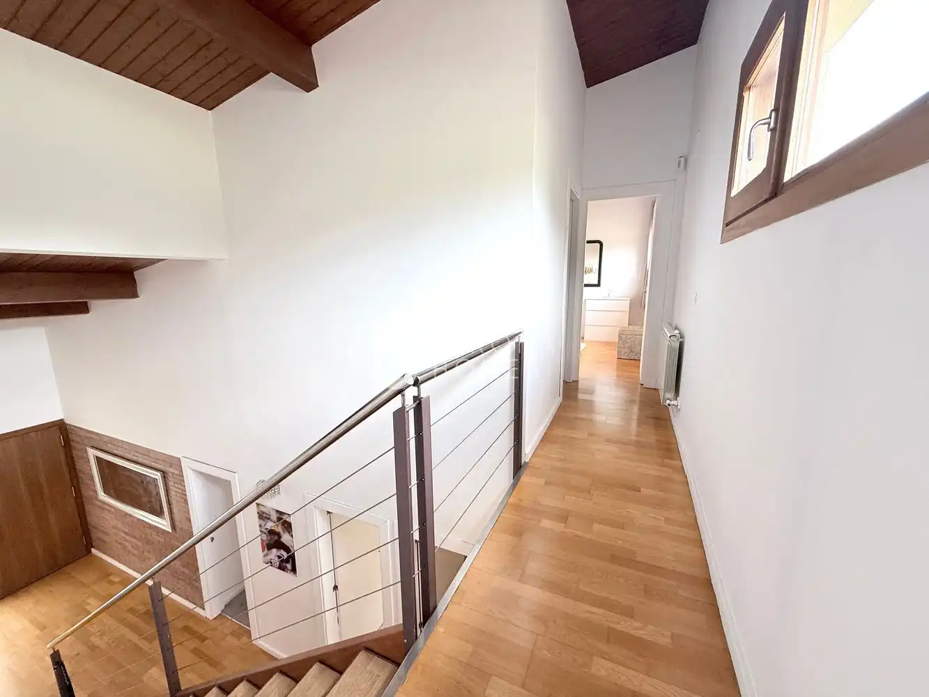 Haus oder Chalet zum Verkauf in Sant Julià de Ramis mit Klimaanlage, Heizung und Privatgarten