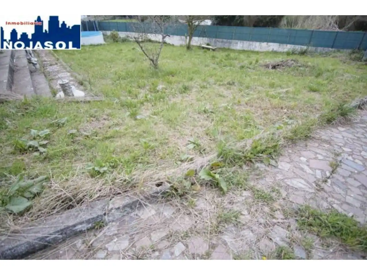 Maison avec jardin à vendre à Calle Barrio Calleja, imagen 3
