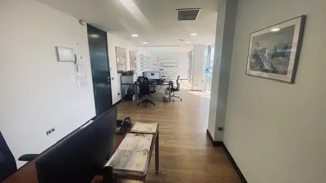 Wohnung mit Pool zum Verkauf in Moncloa - Aravaca, imagen 8