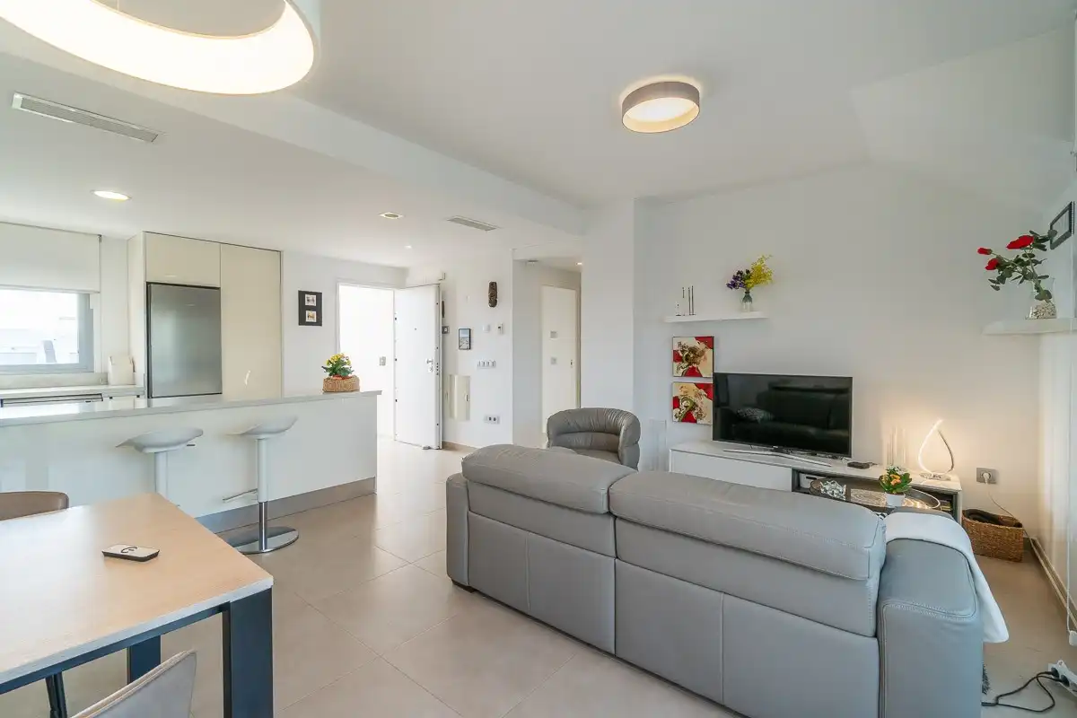 Bungalow en venta en Desamparados - Hurchillo - Torremendo, imagen 10