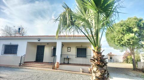 Foto 4 de Casa o xalet en venda a Zafra, Badajoz